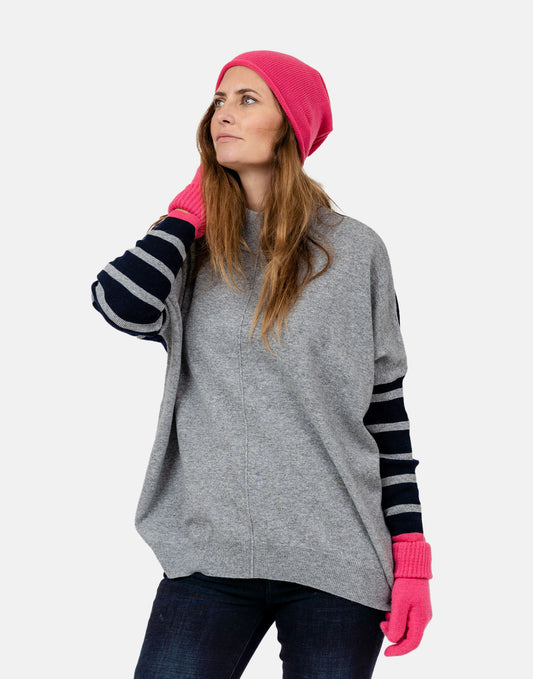 Whispy Cashmere Jumper